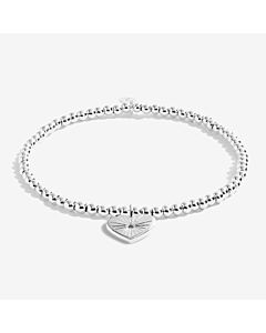 Joma Jewellery - A Little - Lucky to Have You